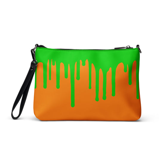 Slime Time Crossbody bag