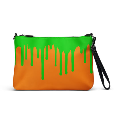 Slime Time Crossbody bag