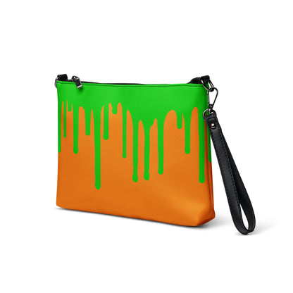 Slime Time Crossbody bag