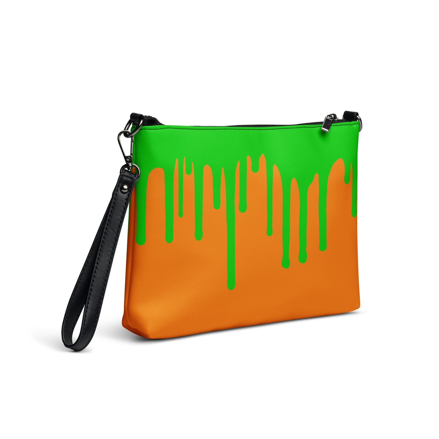 Slime Time Crossbody bag