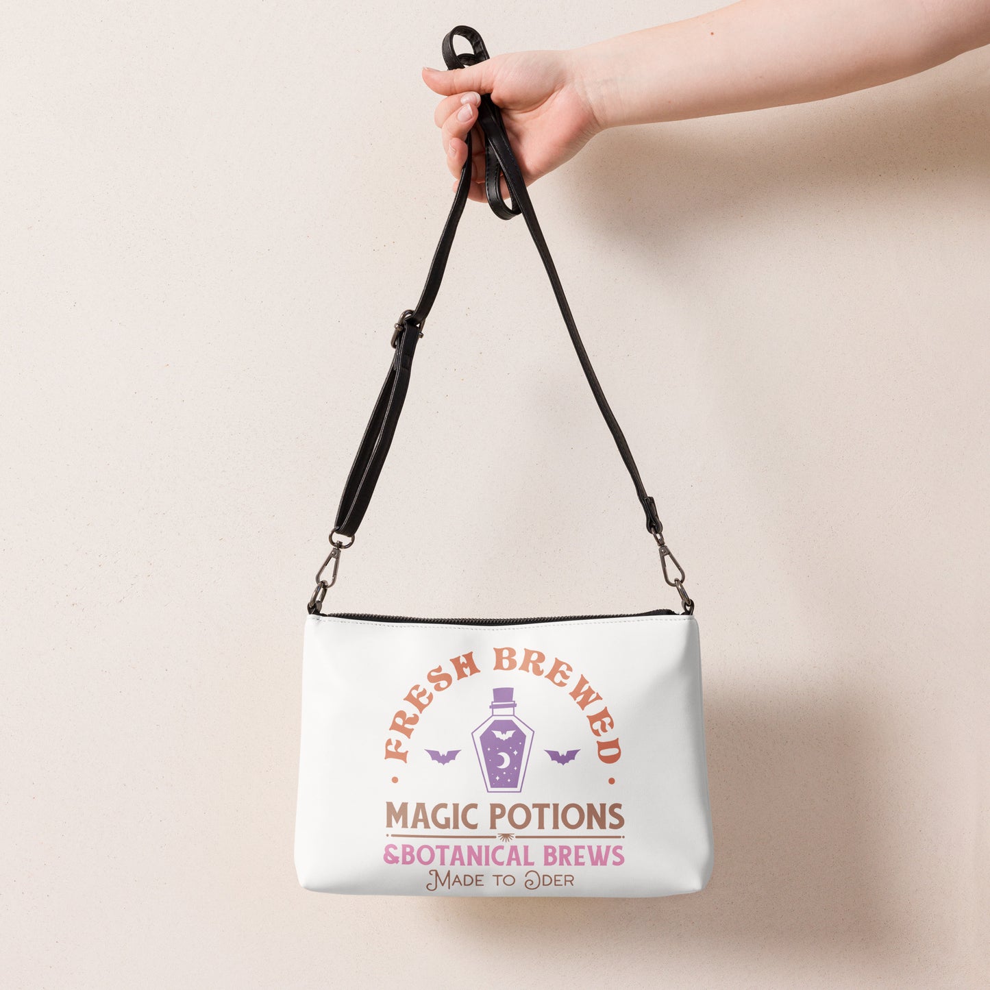 Potions Crossbody bag